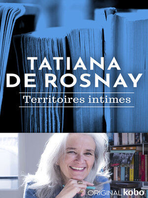 cover image of Territoires intimes